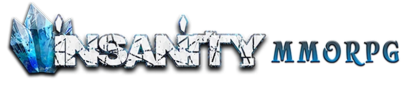 Insanity MMORPG