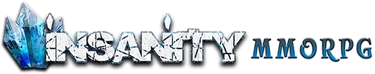 Insanity MMORPG